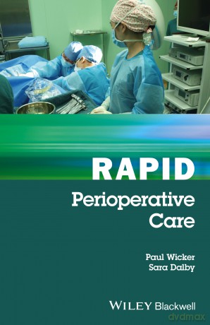 Rapid Perioperative Care - Paul Wicker [KSIĄŻKA]