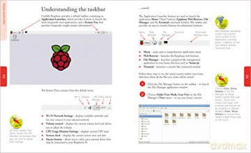 Raspberry Pi 3 in easy steps - Mike McGrath [KSIĄŻKA]