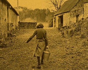 Raymond Depardon: Rural - Raymond Depardon [KSIĄŻKA]