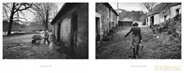 Raymond Depardon: Rural - Raymond Depardon [KSIĄŻKA]