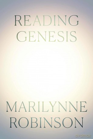 Reading Genesis - Veronica Roth [KSIĄŻKA]