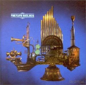 Pink Floyd: Relics (digipack) [CD]