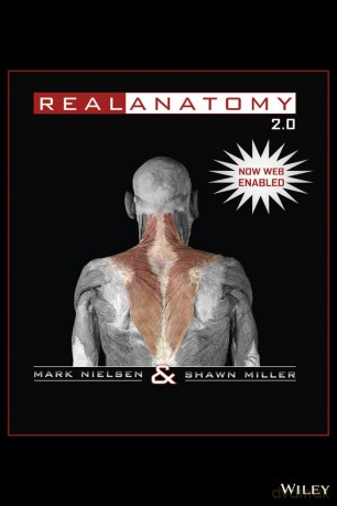 Real Anatomy 2.0 Web Version - Mark Nielsen [KSIĄŻKA]