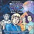 Real Time (Doctor Who) (Doctor Who S.) [KSIĄŻKA]