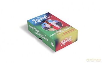 Realest Oracle Deck: Finding Magic in the Mundane - 53 Authentic Cards and Guidebook - Kendra Austin [KSIĄŻKA]