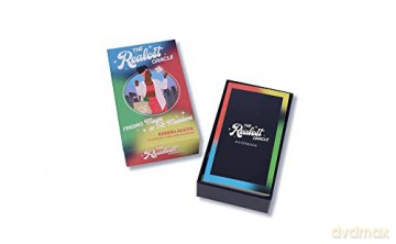 Realest Oracle Deck: Finding Magic in the Mundane - 53 Authentic Cards and Guidebook - Kendra Austin [KSIĄŻKA]