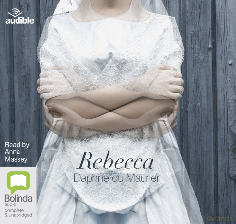 Rebecca - Daphne du Maurier [KSIĄŻKA]