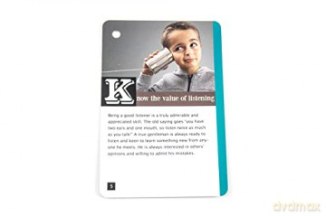 Recent Giftware How to become a Gentleman