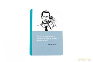 Recent Giftware How to become a Gentleman