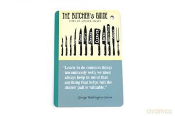 Recent Giftware RG5148 Become a Chef, Light Blue, One Size