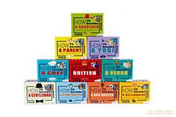 Recent Giftware RG5151 Yogi Guide, Purple, One Size