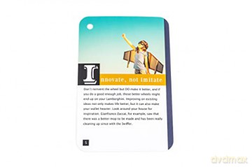 Recent Giftware RG5161 Billionaire Guide, Yellow, One Size
