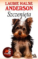 Szczenięta [KSIĄŻKA]
