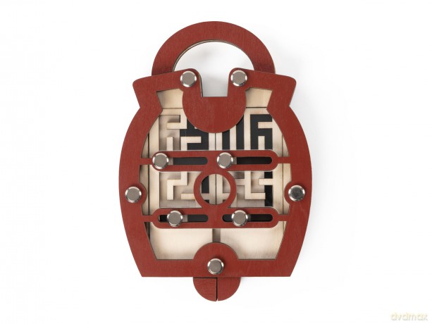 Recent Toys C5165 JC's Lock
