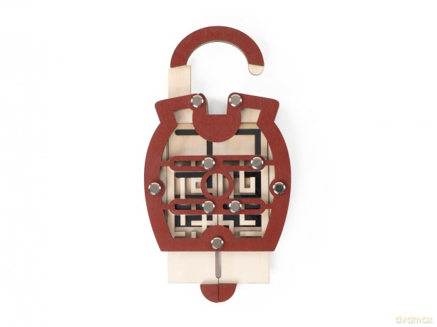 Recent Toys C5165 JC's Lock