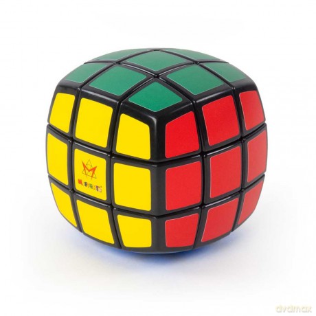 Recent Toys M5145 Meffert's Pillow Cube Brainteaser Puzzle