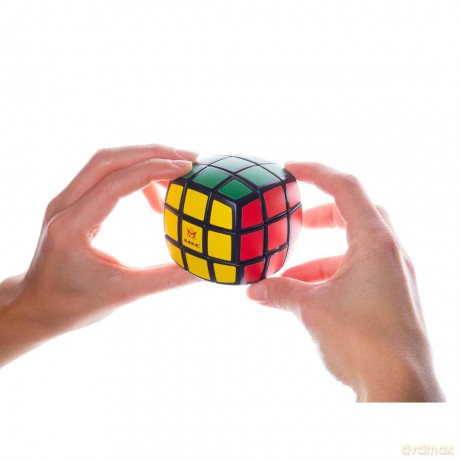 Recent Toys M5145 Meffert's Pillow Cube Brainteaser Puzzle
