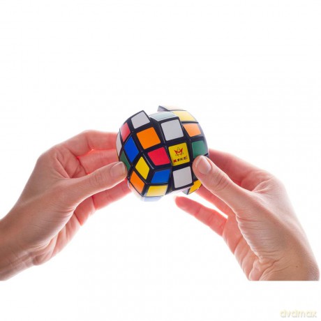 Recent Toys M5145 Meffert's Pillow Cube Brainteaser Puzzle