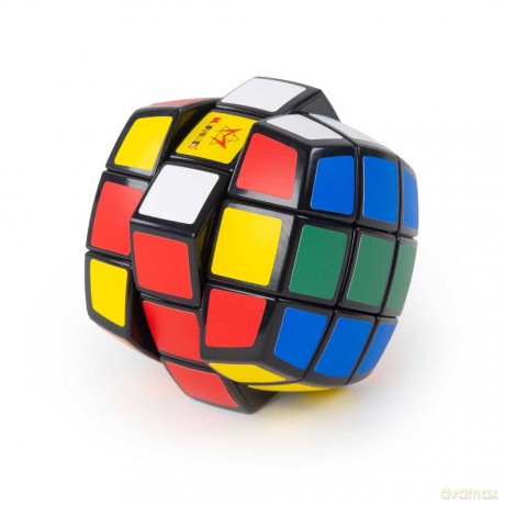 Recent Toys M5145 Meffert's Pillow Cube Brainteaser Puzzle