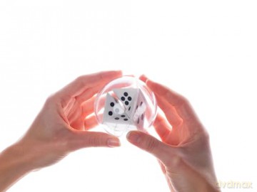 Recent Toys RT5130 DOTS Puzzle