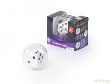 Recent Toys RT5130 DOTS Puzzle