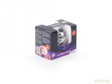 Recent Toys RT5130 DOTS Puzzle