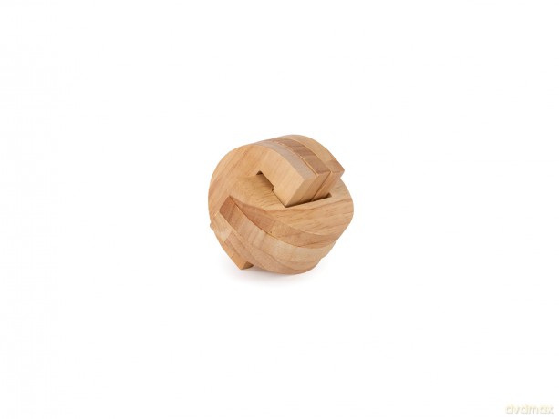 Recent Toys RT5141 Brain Puzzle Temporal Lobe
