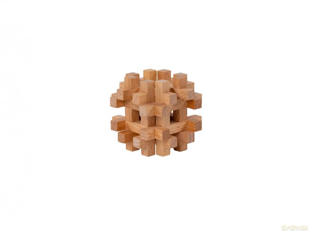 Recent Toys RT5143 Brain Puzzle Cerebellum