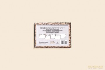 Recipe Cards: 50 Beautifully Designed 4x6 Recipe Cards - Korie Herold [KSIĄŻKA]