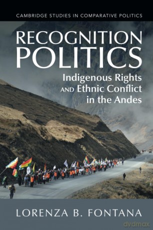 Recognition Politics: Indigenous Rights and Ethnic Conflict in the Andes (Cambridge Studies in Comparative Politics) - Lorenza B. Fontana [KSIĄŻKA]