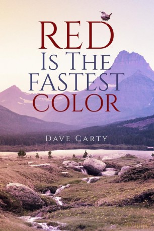 Red is the Fastest Colour: Volume 75 (World Prose) [KSIĄŻKA]