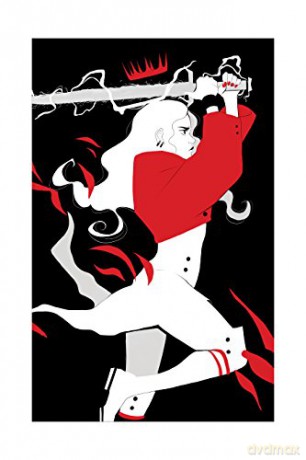 Red Queen Collector's Edition: 1 - Victoria Aveyard [KSIĄŻKA]