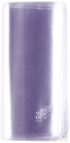 Refill X 10 Adjustable Lyfjackets 196mm (Book Protectors) [KSIĄŻKA]