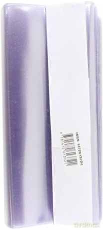 Refill X 10 Adjustable Lyfjackets 246mm (Book Protectors) [KSIĄŻKA]