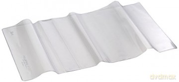 Refill X 10 Adjustable Lyfjackets 264mm (Book Protectors) [KSIĄŻKA]