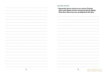Reflect, Write, Act: A Journal of 52 Purposeful Weeks of Allyship and Anti-racism - Shanterra McBride [KALENDARZ]