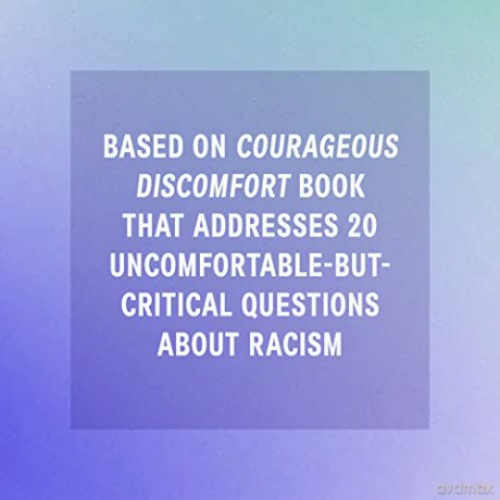 Reflect, Write, Act: A Journal of 52 Purposeful Weeks of Allyship and Anti-racism - Shanterra McBride [KALENDARZ]