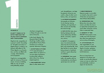 Reflect, Write, Act: A Journal of 52 Purposeful Weeks of Allyship and Anti-racism - Shanterra McBride [KALENDARZ]