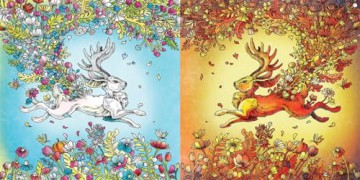 Reflections: A Celebration of Strange Symmetry - Kerby Rosanes [KSIĄŻKA]