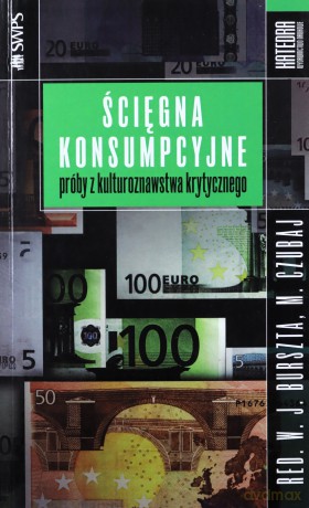 Ścięgna Konsumpcyjne - Pz [KSIĄŻKA]