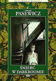 Śmierć W Darkroomie [KSIĄŻKA]