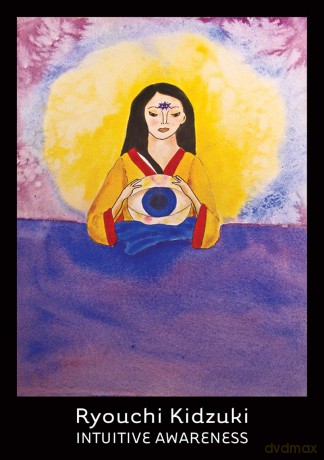 Reiki Divination Cards - Claudette Knox [KSIĄŻKA]
