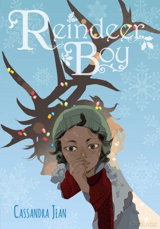 Reindeer Boy - Hazel Gaynor [KOMIKS]