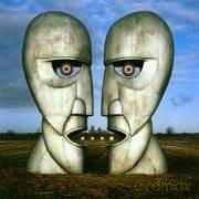 Pink Floyd: The Division Bell [CD]