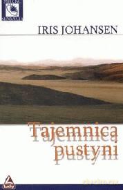 Tajemnica Pustyni [KSIĄŻKA]