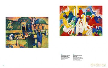 Re-Orientations: Europe and Islamic Art from 1851 to Today - Zürcher Kunstgesellschaft [KSIĄŻKA]