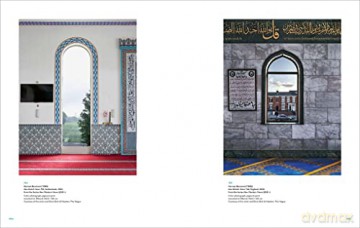 Re-Orientations: Europe and Islamic Art from 1851 to Today - Zürcher Kunstgesellschaft [KSIĄŻKA]