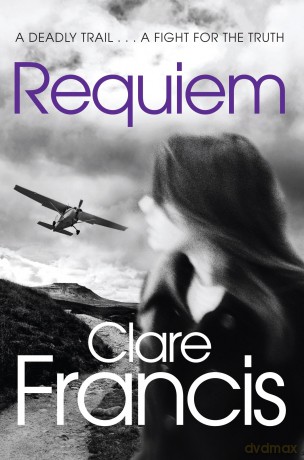 Requiem - Clare Francis [KSIĄŻKA]