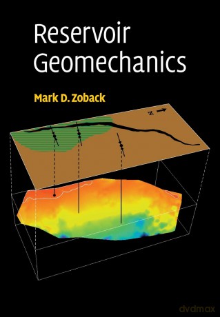 Reservoir Geomechanics - Zoback [KSIĄŻKA]