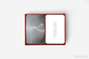 Resilience Cards: become more confident in the face of adversity - The School of Life [KSIĄŻKA]